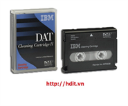 IBM DDS-6 (DAT160) Cleaning Cartridge - P/N: 23R5638