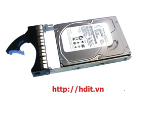 Ổ cứng IBM Hot-Swap SATA 500GB 7200RPM - P/N: 39M4530/ 39M4533/ 42C0469