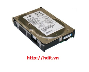HDD SCSI 146GB 10k U320 80pin Hot Plug