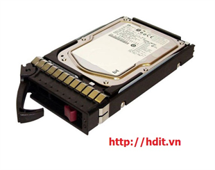 Ổ cứng HDD HP 500G SATA 3.5'' 7,2k Hotswap - P/N: 458928-B21