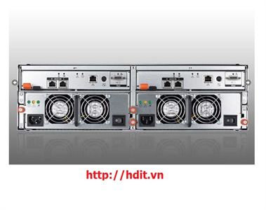 Dell PowerVault MD3000i Dual-Port iSCSI Controller Module - part no: 0CM669 / CM669 