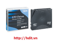 IBM Ultrium Cleaning Cartridge L1 UCC - P/N: 23R7008
