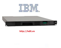 IBM System Storage TS2900 Tape Autoloader wutg LT05 HH SAS Drive - P/N: 3572S5R