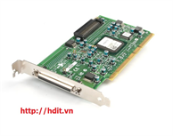 Dell SCSI U320 controller PCI-X/ Adaptec ASC-39320 - P/N: C4272 / 0C4272 / SG-0C4272