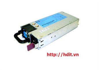 Bộ nguồn HP Proliant DL380 G6 G7 - 750W Power supply - P/N:  512327-B21 / 511778-001 / 506821-001 / 506822-001