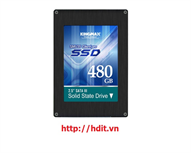  Kingmax SATAIII SSD SMU35  480GB 6Gb/s 2.5inch