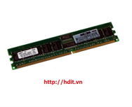 RAM 1GB DDRAM PC2100 ECC Reg