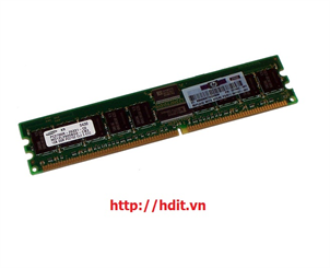 RAM 2GB DDRAM PC2100 ECC Reg