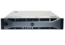 Dell PowerEdge R720 - E5-2620 6C/ Cache 15MB 	