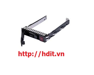 Tray HDD HP SAS/SATA 2.5