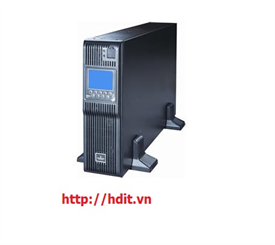 Bộ lưu điện Emerson Liebert ITA 20KVA/18KW UPS 400V long backup model ( 01200782 )