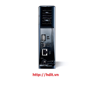 Buffalo 3.0 TB LinkStation Pro LS-V3.0TL-AP