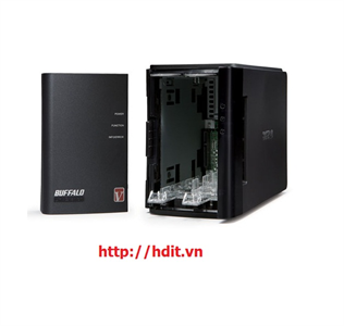 Buffalo LinkStation Pro Duo LS-WV2.0TL/R1-AP 2.0TB